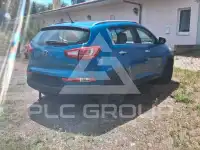 2012 KIA Sportage