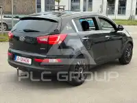 2012 KIA Sportage