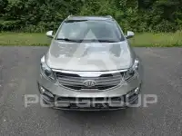 2012 KIA Sportage