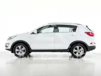 2012 KIA Sportage