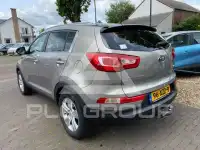 2012 KIA Sportage