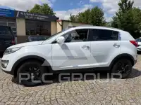 2012 KIA Sportage