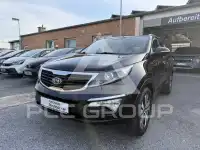 2012 KIA Sportage