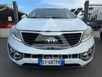 2012 KIA Sportage