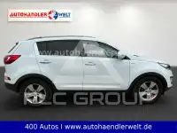2012 KIA Sportage