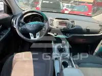 2012 KIA Sportage