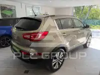 2012 KIA Sportage