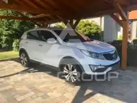 2012 KIA Sportage