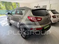 2012 KIA Sportage