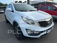 2012 KIA Sportage