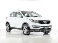 2012 KIA Sportage