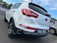 2012 KIA Sportage