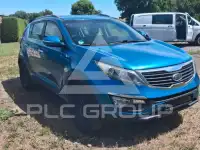2012 KIA Sportage