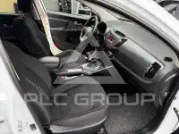 2012 KIA Sportage