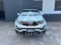 2012 KIA Sportage