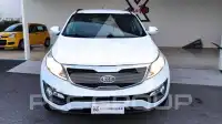 2012 KIA Sportage
