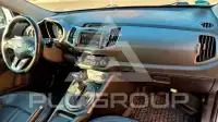 2012 KIA Sportage
