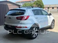 2012 KIA Sportage