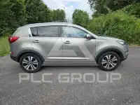 2012 KIA Sportage