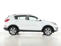 2012 KIA Sportage