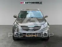 2012 KIA Sportage
