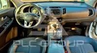 2012 KIA Sportage