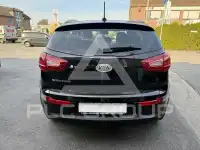 2012 KIA Sportage