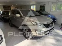 2012 KIA Sportage