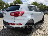 2012 KIA Sportage