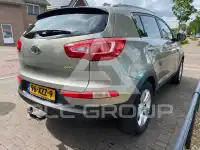 2012 KIA Sportage