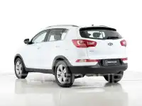 2012 KIA Sportage