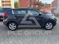 2012 KIA Sportage