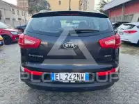 2012 KIA Sportage
