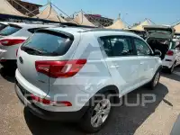 2012 KIA Sportage