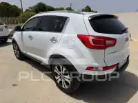 2012 KIA Sportage