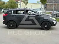 2012 KIA Sportage