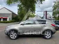 2012 KIA Sportage