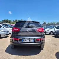 2012 KIA Sportage