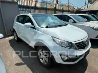 2012 KIA Sportage