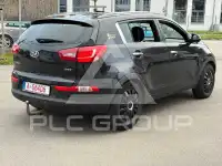 2012 KIA Sportage