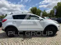 2012 KIA Sportage
