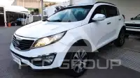 2012 KIA Sportage