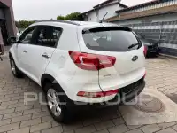 2012 KIA Sportage