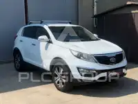2012 KIA Sportage