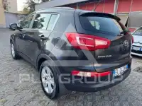 2012 KIA Sportage