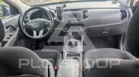 2012 KIA Sportage