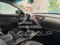 2012 KIA Sportage