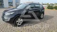 2012 KIA Sportage