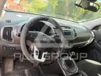 2012 KIA Sportage
