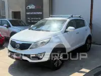 2012 KIA Sportage